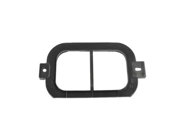 68314069AA - Electrical: Bezel for Mopar Image