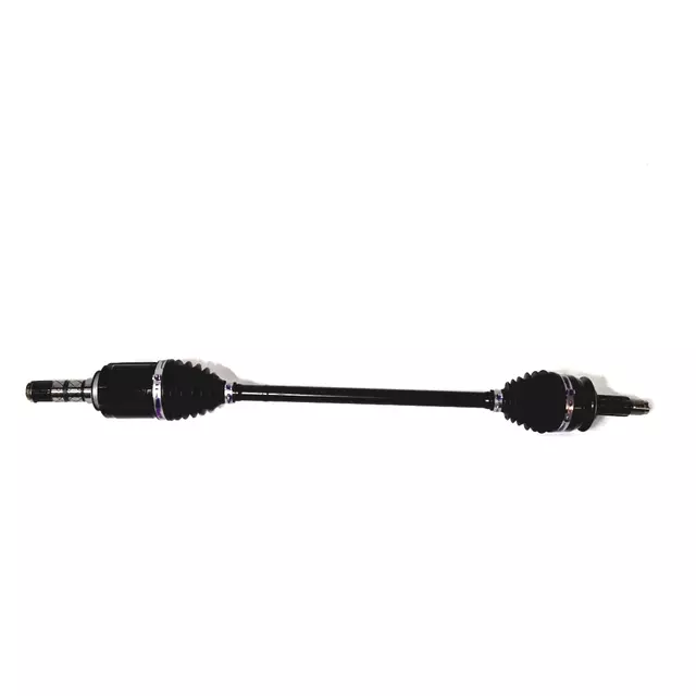 28321FJ020 - Front Drive Axle: Axle Assembly for Subaru Image