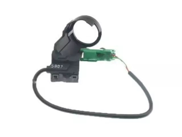 Ignition Immobilizer Module - Ford (3W1Z-15607-AA)