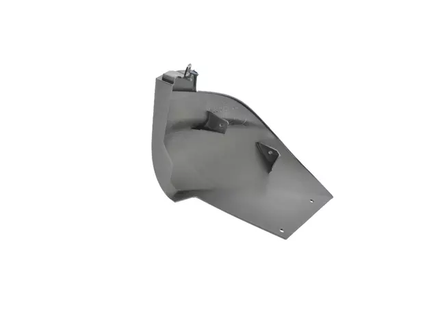 Front Fascia Extension, Left - Mopar (6AP15LXHAA)