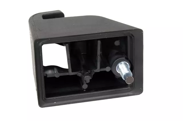 25820075 - Body: Stopper for Cadillac: Escalade, Escalade ESV | Chevrolet: Suburban 1500, Suburban 2500, Tahoe | GMC: Yukon, Yukon XL 1500, Yukon XL 2500 Image