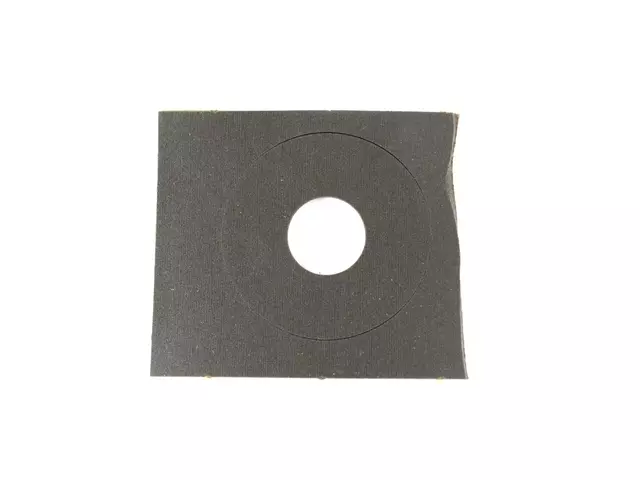 68105964AA - : Liftglass Opening Seal for Mopar Image