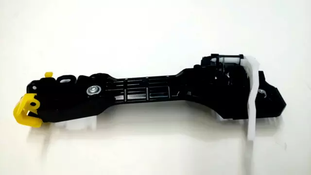 62142AL00A - Body: Handle Base for Subaru Image