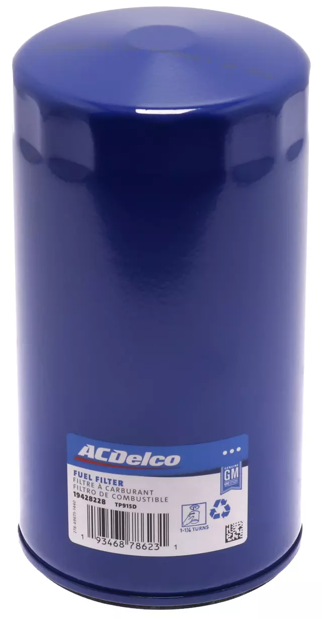 TP915D - : Fuel Filter for ACDelco Image