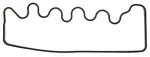 11034900 - : GASKET, CYLINDER HEAD COVER for Ajusa Image