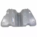 DG9Z9B007K - Fuel System: Heat Shield for Ford: Fusion | Lincoln: MKZ Image
