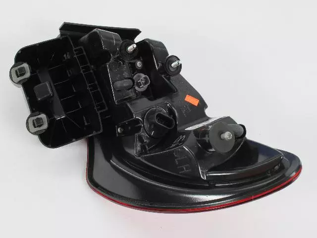 Tail Stop Turn Lamp, Left - Mopar (05182525AE)