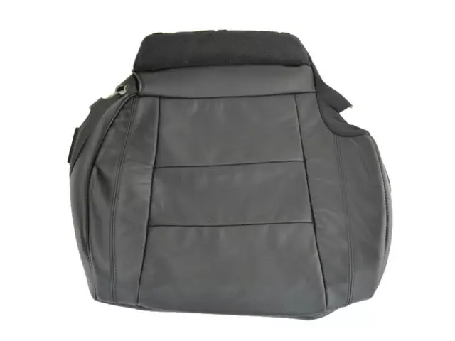 5RW36DX9AC - Interior Trim: Rear Seat Cushion Cover, Right for Mopar Image