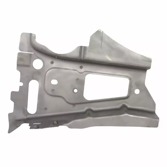 YL8Z78021A12AA - Body: Upper Pillar Reinforced for Ford: Escape | Mercury: Mariner Image