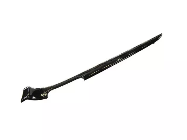 Front Door Applique, Left - Mopar (68328285AC)