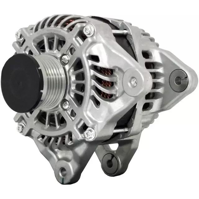 Alternator, Remanufactured - GM (19427542)