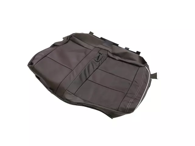 6RL67LA3AA - Interior Trim: Rear Seat Cushion Cover, Left for Mopar Image