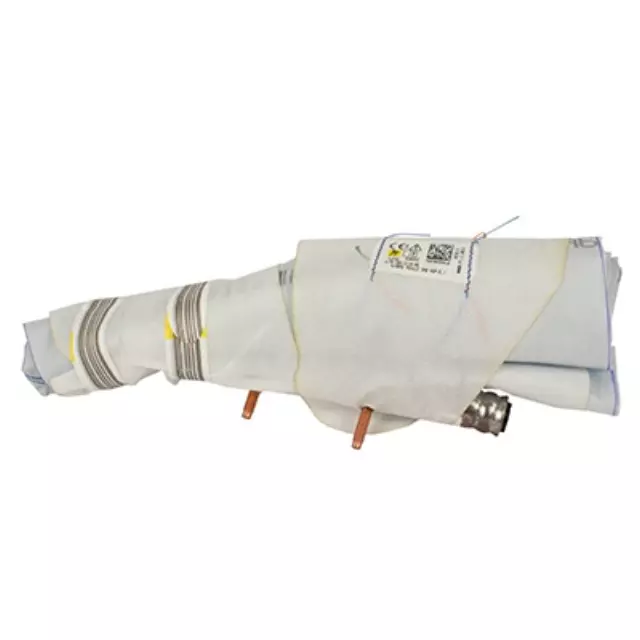 JL7Z78611D10B - Electrical: Ft Seat Air Bag for Lincoln: Navigator Image