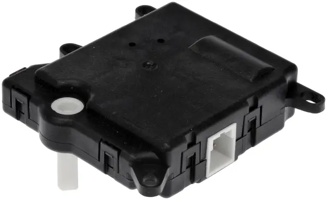 604401 - HVAC: Air Door Actuator - Mode for Dorman Image