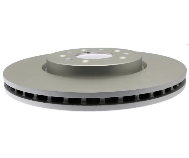 582033FZN - Brakes &amp; Brake Parts: Disc Brake Rotor for Raybestos Brakes Image