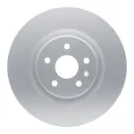 90045017 - : DFC Hi- Carbon Alloy GEOMET Coated for DYNAMIC FRICTION Image