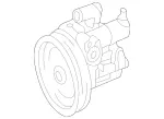 1724601500 - : Power-Steering Pump for Mercedes-Benz Image
