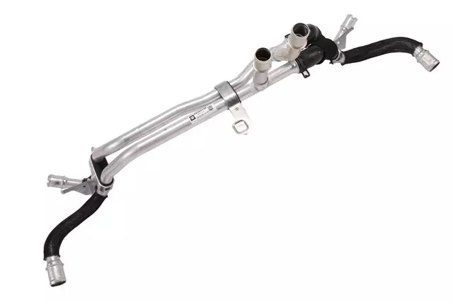 Inlet Pipe - GM (85545954)