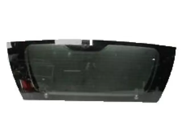 4C5Z78422A12AA - Body: Lift Gate Glass for Lincoln: Aviator Image