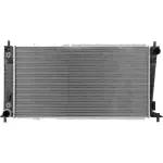 2136C - : gpd Radiator 2136C for GLOBAL PARTS DISTRIBUTORS Image
