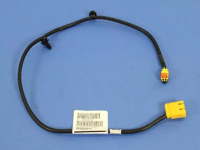 68102832AB - Electrical: Power Seat Wiring for Mopar Image