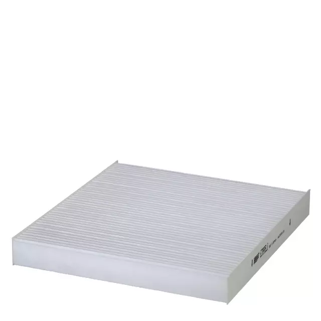 E3995LI - : Pollen Cabin Air Filter for HENGST Image