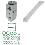 AK1989 - : A/C System Repair Kit -- Ancillary Kit for UAC Image