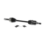 C91019AA0JNW - Suspension: Value Advantageâ„¢ CV AXLE FR LH for Nissan Image