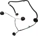 26551ZH200 - Electrical: Socket for Nissan: TITAN Image