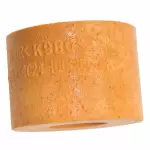 4C2Z1000155AA - Body: Lower Insulator for Ford: E-250 Image