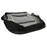 HK4Z6362900DB - Body: Cushion Cover for Ford: Transit-150, Transit-250, Transit-350, Transit-350 HD Image