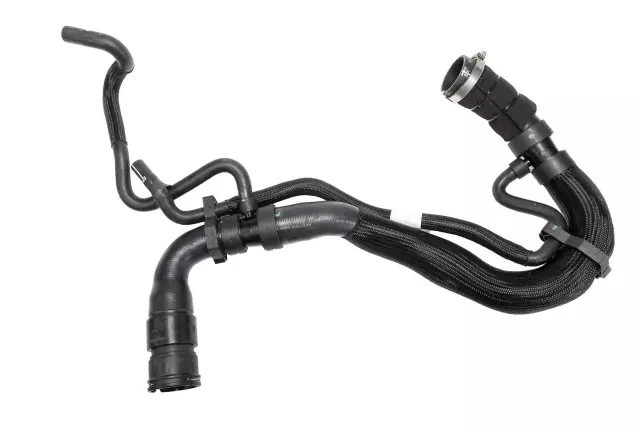 Lower Hose - GM (84036271)