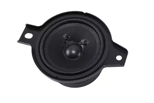Body Rear Corner Upper Garnish Molding Speaker - GM (84442149)