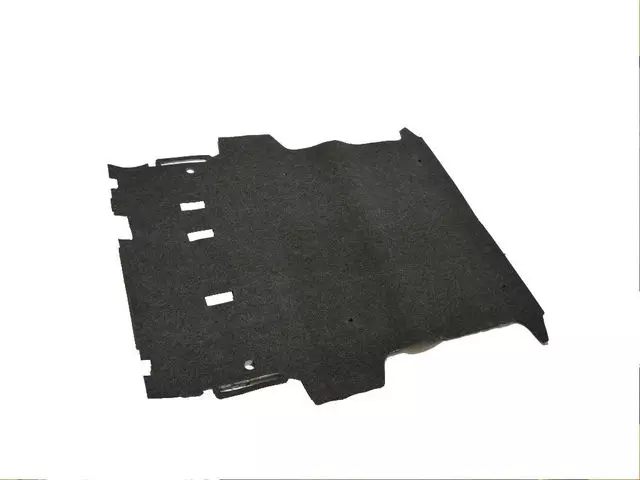 Floor Mat - Mopar (5YG60KA9AA)