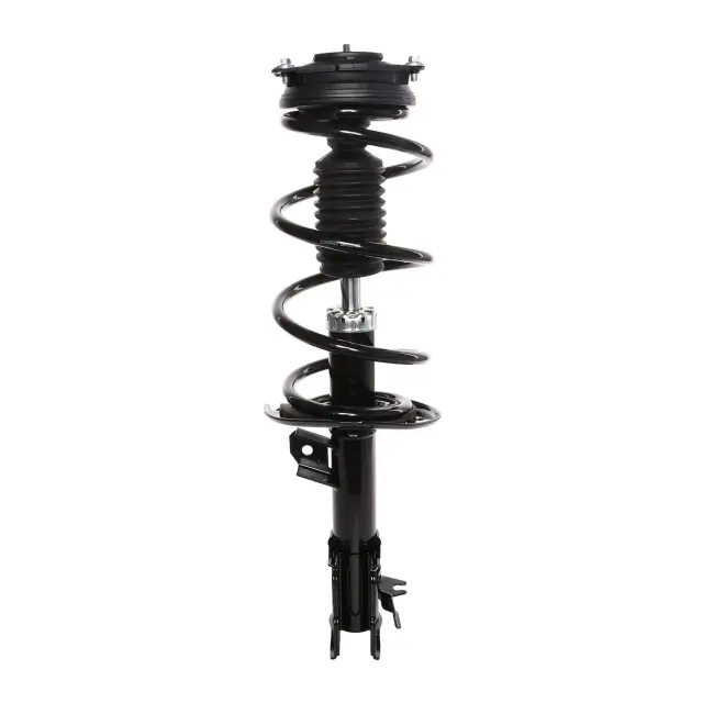 818689 - : PRT 818689 Suspension Strut and Coil Spring Assembly for PRT PERFORMANCE RIDE Image