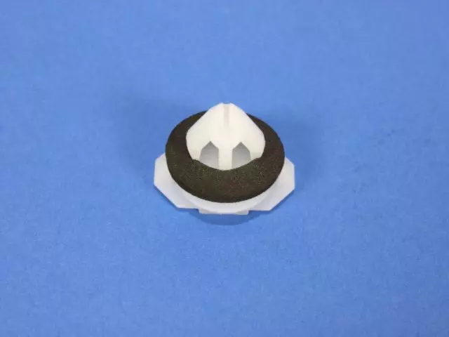 5166536AA - Body Sheet Metal Except Doors: Clip for Mopar Image