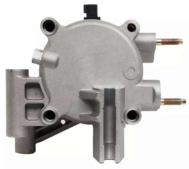 A/C Compressor - ACDelco (19344856)