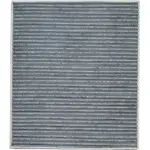 22025022 - HVAC: Cabin Air Filter for Cadillac: Escalade, Escalade ESV | Chevrolet: Avalanche 2500, Silverado 1500, Silverado 1500 HD, Silverado 2500, Silverado 2500 HD, Silverado 3500, Suburban 1500, Suburban 2500 | GMC: Sierra 1500, Sierra 1500 HD, Sierra 2500, Sierra 2500 HD, Sierra 3500, Yukon, Yukon XL 1500, Yukon XL 2500 | Hummer: H2 Image