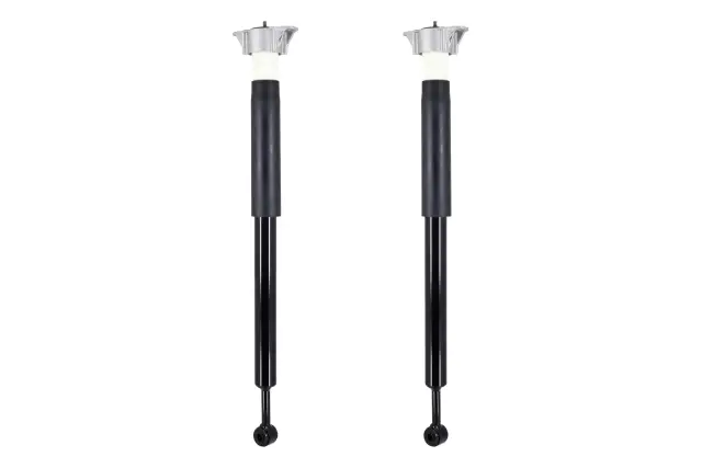 8346652 - Suspension &amp; Steering: Focus Auto Parts Shock Absorber for Focus Auto Parts Image