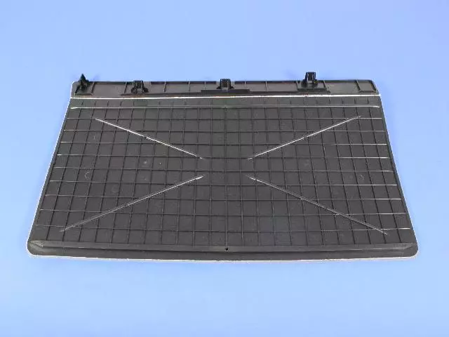 1FL69BD5AB - Body: Floor Cover for Chrysler: Town &amp; Country | Dodge: Grand Caravan Image