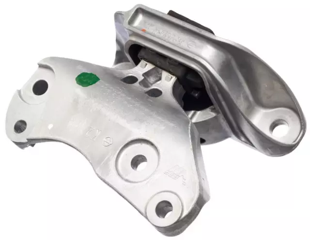 Side Mount - Nissan (11210-6LB0D)