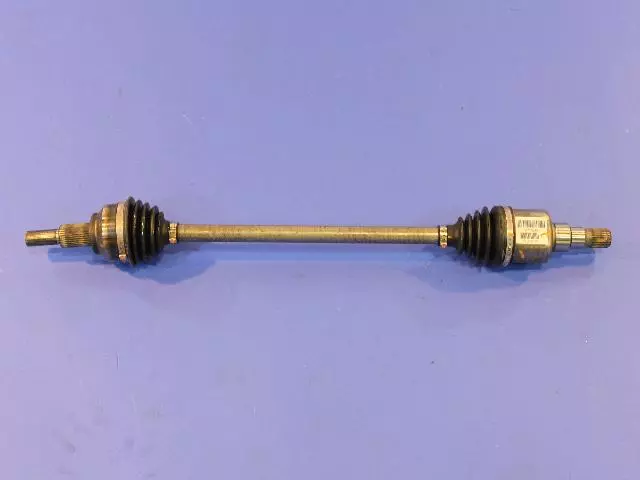 Genuine Alfa Romeo - Alfa Romeo (04743818AB)