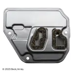 440391 - : AUTO TRANS FILTER KIT for Beck Arnley Image