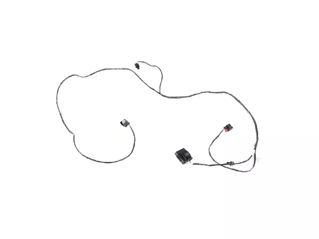 Rear Fascia Wiring - Mopar (68361691AC)
