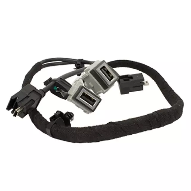 Wire - Ford (HP5Z-14D202-DA)