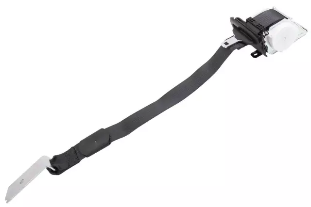 84542567 - Electrical: Center Belt Assembly for GM Image