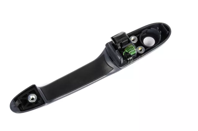 25963384 - Body: Handle, Outside for Chevrolet: Cobalt | Pontiac: G5 Image