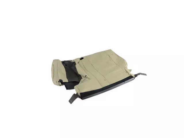 Rear Seat Back Cover - Mopar (6UW61HL1AB)
