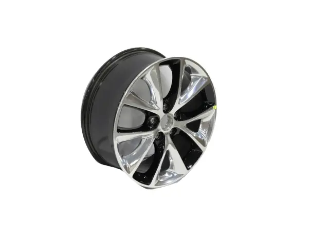 1XC17DX8AA - Wheels: Aluminum Wheel, Front Or Rear for Mopar Image image