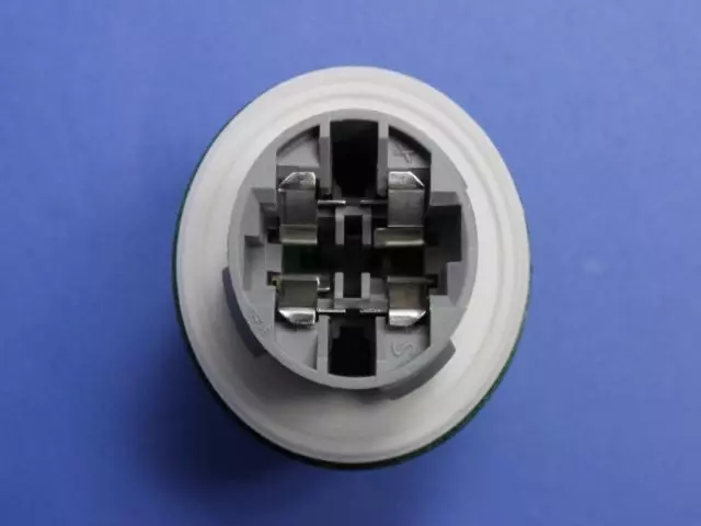 Park And Turn Signal Socket - Mopar (68032802AA)